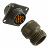 Circular Connector Assemblies - PT00A-12-10S-ND - DigiKey