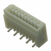 FFC, FPC (Flat Flexible) Connector Assemblies - A101380DKR-ND - DigiKey