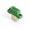 Edgeboard Connectors - 151-846-010-541-203-ND - DigiKey