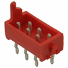 Headers, Male Pins - A107035TR-ND - DigiKey