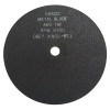 Cut-Off Wheel -- KAS-910006 - Image