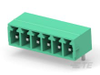 PCB Terminal Blocks - 2842504-6 - TE Connectivity