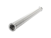 Metal Wall Vacuum Hose, NW25 ISO-KF, 500 mm Length, 0.3 mm Hose Wall - 100316003 - Newport MKS