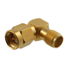 Coaxial Connector (RF) Adapters - 1055069-1-ND - DigiKey