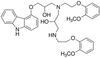 Carvedilol Related Compound A - 8148 - Medical Isotopes, Inc.
