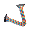 Jumper Wire - 1528-1960-ND - DigiKey