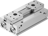 Parallel gripper - HPPF-20-40-A - Festo Corporation