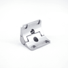DETENT HINGE (WITHOUT DAMPER) - HG-CSH63 - HG-CSH63 - Sugatsune America, Inc.