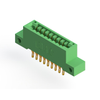 Edgeboard Connectors - 151-346-018-555-212-ND - DigiKey