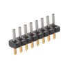 Headers, Male Pins - FTS-108-03-L-S-ND - DigiKey