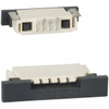 FFC, FPC (Flat Flexible) Connector Assemblies - 84953-4 - ODG (Origin Data Global)
