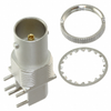 Coaxial Connector (RF) Assemblies -- BNC7T-J-P-GN-RA-BH2D