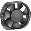 Fan, Axial, 172x51mm, 24VDC, 241CFM, R Coating, 19 Inch Leads - 70104794 - Allied Electronics, Inc.