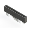 Edgeboard Connectors - 151-737-032-522-201-ND - DigiKey