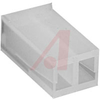 .156 TERMINAL HOUSING;W/LCK RAMP;2 CIRCUITS - 70190706 - Allied Electronics, Inc.