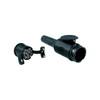 Switches & Connectors - Vehicle Connectors - Sockets & Plugs - 13-Pole Sockets & Plugs - Series: 13-Pole 12V Plugs - 00511000 - 00511000 - Littelfuse, Inc.