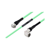 Coaxial Cables (RF) - 6099-PE3M0246-12-ND - DigiKey
