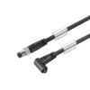 Circular Cable Assemblies - 281-1948480500-ND - DigiKey