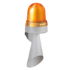 Stackable Tower Lighting, Beacons, and Components - 2582-43430070-ND - DigiKey