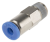 Pneumatic Non-Return Valves - 1442693 - RS Components, Ltd.