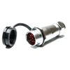 Industrial Circular Connectors - 2065149 - RS Components, Ltd.