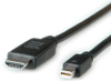 DisplayPort Cables - 1448644 - RS Components, Ltd.