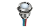 Panel Mount Indicators - 2873739 - RS Components, Ltd.