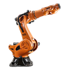 Industrial (Articulated) Robots -- KR 1000 L750 Titan F - Image
