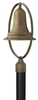 Exterior -Post/Pier Head - 604921 - Light Center (The)