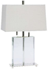 Lamps-Table Lamps - 349840 - Light Center (The)