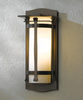 Exterior -Wall Mount - 351496 - Light Center (The)