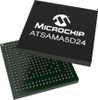 Microprocessors - 566078 - RS Components, Ltd.