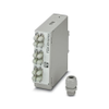 Fibre Optic Patch Panels -- 241552 - Image