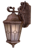 8212-A61-PL 1 Light Wall Mount - 8212-A61-PL - Minka Group