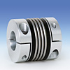 Bellows Coupling -- BKC Series - Image
