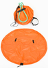 Bashlin Pancake Rope Bag -- 10TBO - Image