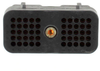 Rectangular Connectors, Heavy Duty - DRC Series - DRC26-50S10 - LADD Distribution