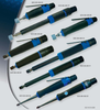 Pneumatic Die Grinder -- GDS 030 - Image