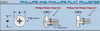 Phillips and Phillips Flat Fillester Self Sealing Bolts and Screws - Image