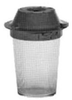 Vaporproof Incandescent Fixture with Globe - VPOB10 - Appleton Electric