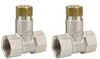 Temperature Sensor -- ZF15-100