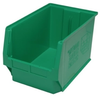 Quantum Magnum Giant Heavy Duty Stack Bins - 52790 - U.S. Plastic Corporation