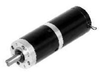 DC Brush Planetary Gearmotor -- 45JX100K-45ZY68 - Image