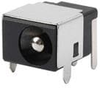 DC Power Connectors - PJ-051BH - VAST STOCK CO., LIMITED