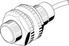 Proximity sensor -- SIED-M30B-ZS-K-L-PA - Image