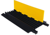 5-Channel Yellow Jacket® Cable Protector for 1
