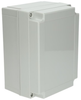 Polycarbonate Enclosure FIBOX MNX UL PC 150/100 HG - 6411315 - Image