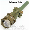 ITT Cannon CA3101E28-15PB - PEI-Genesis