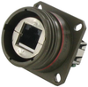Adaptor, Rj45 8P Jack-Jack, Cat6A Rohs Compliant Amphenol Socapex - 58AJ2574 - Newark, An Avnet Company