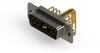 Combo D-Sub Conn, R/a Plug, Da-11W1, Th; Product Range Edac - 56AJ3448 - Newark, An Avnet Company